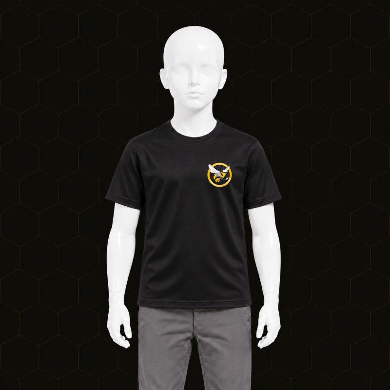 T-shirt sport enfant