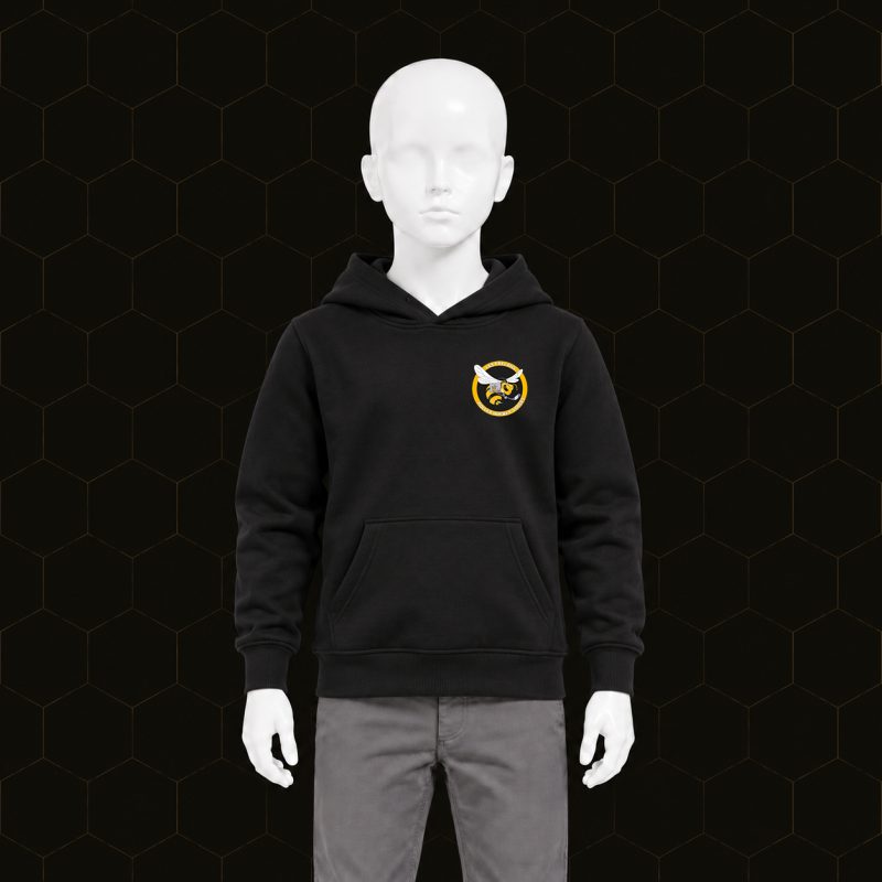 Sweat capuche enfant