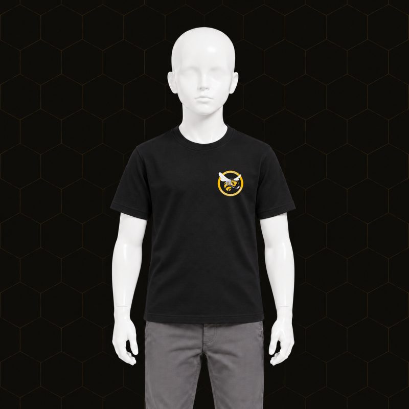 T-shirt classique enfant