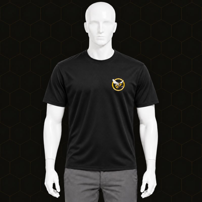 T-shirt sport adulte